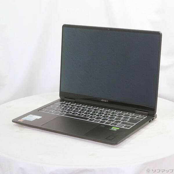 〔中古〕hp(エイチピー) OMEN by HP Transcend 14-fb0041TX 9T648PA#ABJ〔198-ud〕 | 