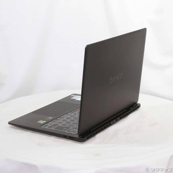 〔中古〕hp(エイチピー) OMEN by HP Transcend 14-fb0041TX 9T648PA#ABJ〔198-ud〕 |  | 01
