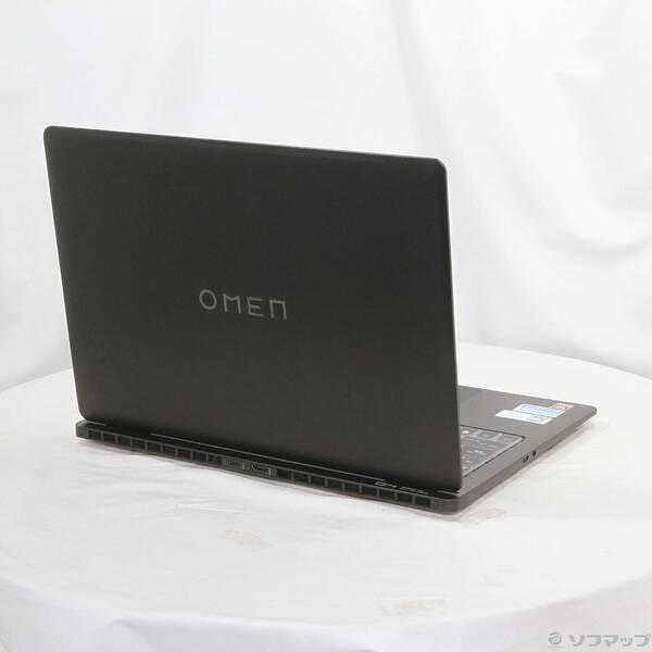 〔中古〕hp(エイチピー) OMEN by HP Transcend 14-fb0041TX 9T648PA#ABJ〔198-ud〕 |  | 02