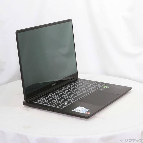 〔中古〕hp(エイチピー) OMEN by HP Transcend 14-fb0041TX 9T648PA#ABJ〔198-ud〕 |  | 03