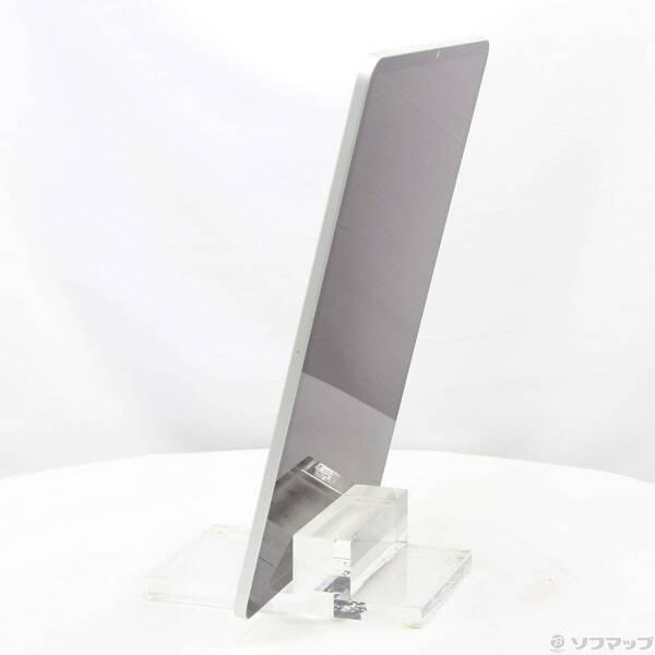 〔中古〕Apple(アップル) iPad Pro 12.9インチ 第6世代 256GB シルバー MNXT3J／A Wi-Fi〔258-ud〕 |  | 01