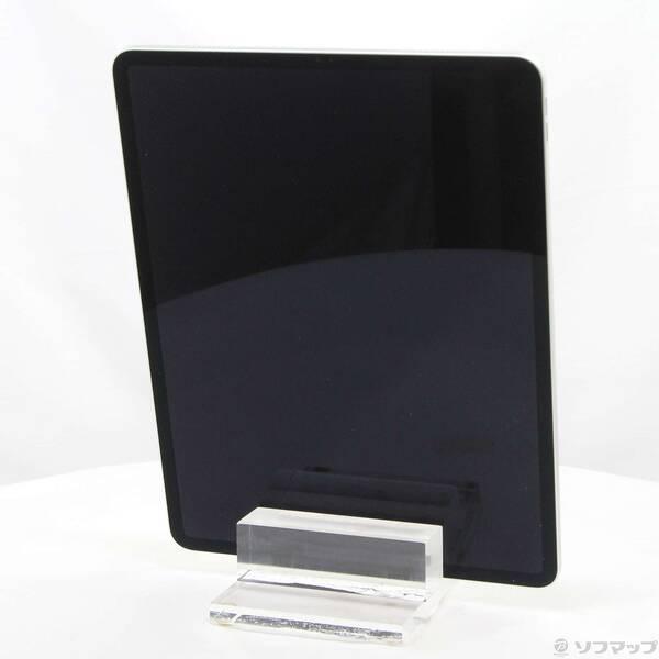 〔中古〕Apple(アップル) iPad Pro 12.9インチ 第6世代 256GB シルバー MNXT3J／A Wi-Fi〔258-ud〕 |  | 02