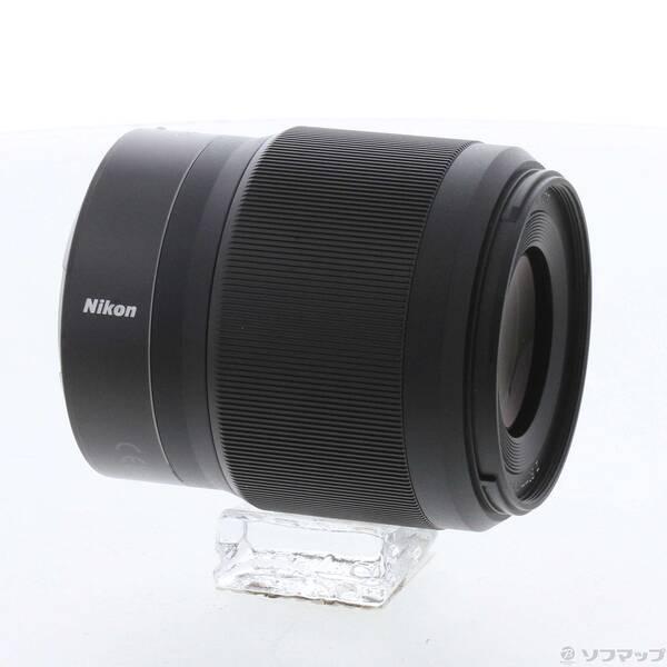 〔中古〕Nikon(ニコン) NIKKOR Z 50mm f／1.8 S〔262-ud〕 |  | 03