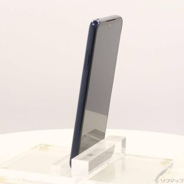 〔中古〕FUJITSU(富士通） arrows We 64GB ネイビー F-51B docomo SIMフリー〔349-ud〕 |  | 01