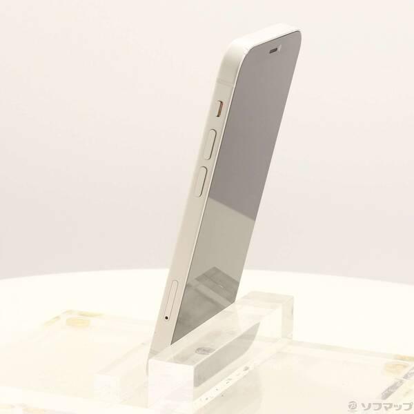 〔中古〕Apple(アップル) iPhone12 mini 128GB ホワイト MGDM3J／A SIMフリー〔198-ud〕 |  | 01