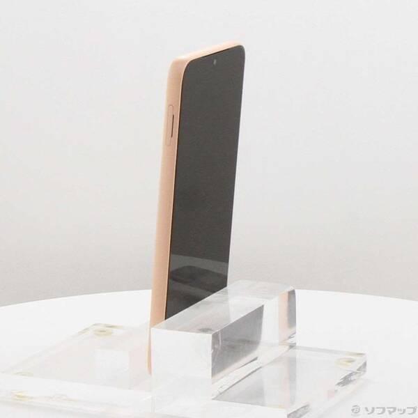 〔中古〕FCNT arrows We2 64GB ライトオレンジ F-52E docomo SIMフリー〔349-ud〕 |  | 01