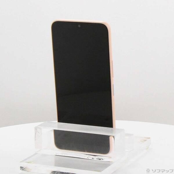 〔中古〕FCNT arrows We2 64GB ライトオレンジ F-52E docomo SIMフリー〔349-ud〕 |  | 02