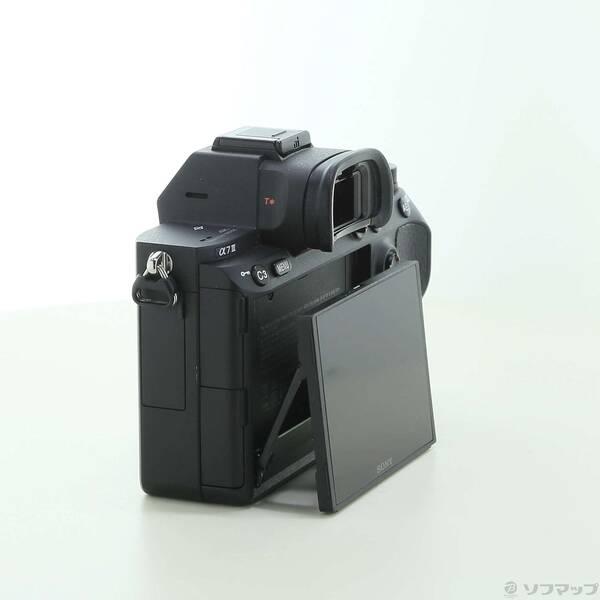 〔中古〕SONY(ソニー) α7 III ILCE-7M3 ボディ〔262-ud〕 |  | 01