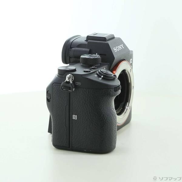 〔中古〕SONY(ソニー) α7 III ILCE-7M3 ボディ〔262-ud〕 |  | 03