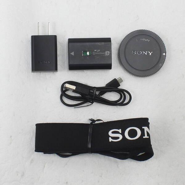 〔中古〕SONY(ソニー) α7 III ILCE-7M3 ボディ〔262-ud〕 |  | 05