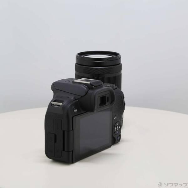 〔中古〕Canon(キヤノン) EOS R10 RF-S18-150 IS STM レンズキット〔349-ud〕 |  | 01
