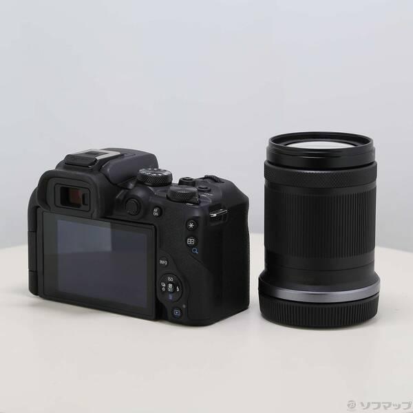 〔中古〕Canon(キヤノン) EOS R10 RF-S18-150 IS STM レンズキット〔349-ud〕 |  | 02