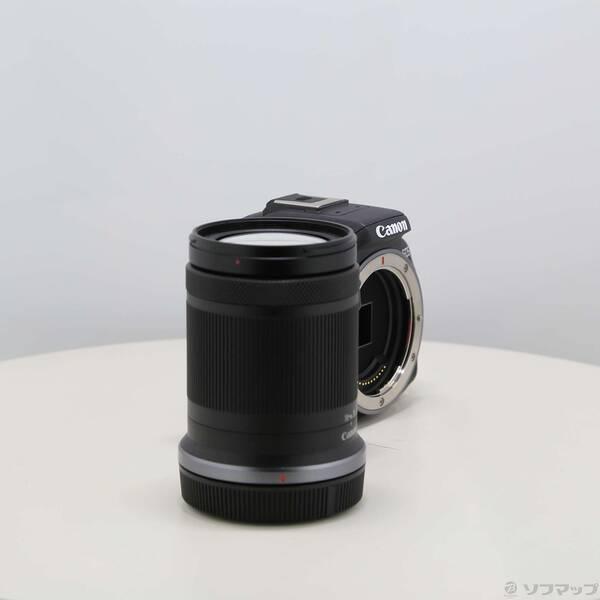 〔中古〕Canon(キヤノン) EOS R10 RF-S18-150 IS STM レンズキット〔349-ud〕 |  | 03
