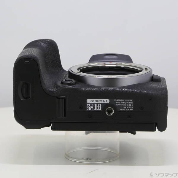〔中古〕Canon(キヤノン) EOS R10 RF-S18-150 IS STM レンズキット〔349-ud〕 |  | 04