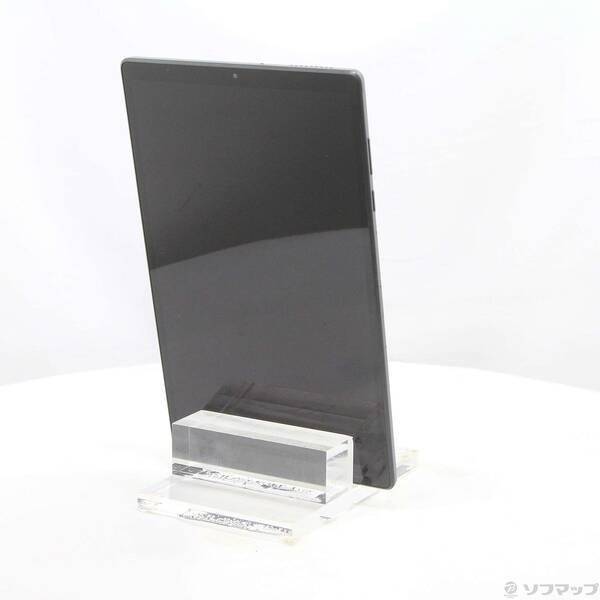 〔中古〕Lenovo(レノボジャパン) Lenovo Tab M10 HD 64GB アイアングレー ZA6W0003JP Wi-Fi〔377-ud〕 |  | 02
