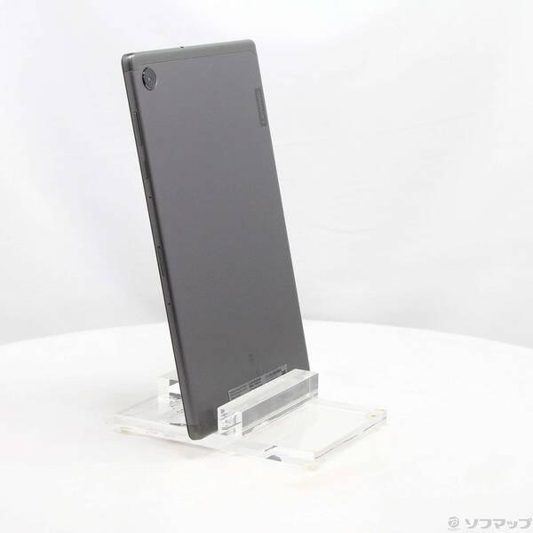 〔中古〕Lenovo(レノボジャパン) Lenovo Tab M10 HD 64GB アイアングレー ZA6W0003JP Wi-Fi〔377-ud〕 |  | 03