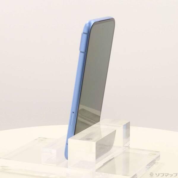 〔中古〕GOOGLE(グーグル) Google Pixel 8a 128GB ベイ G576D SIMフリー〔305-ud〕 |  | 01