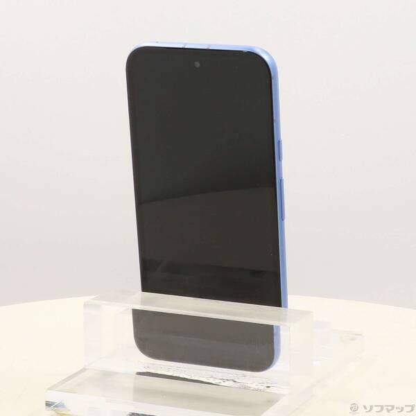 〔中古〕GOOGLE(グーグル) Google Pixel 8a 128GB ベイ G576D SIMフリー〔305-ud〕 |  | 02