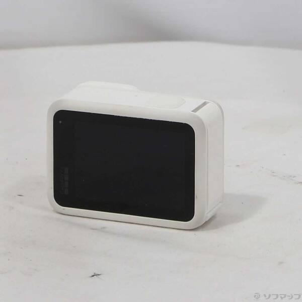 〔中古〕GoPro(ゴープロ) HERO13 BLACK ポーラーホワイト版〔262-ud〕 |  | 02