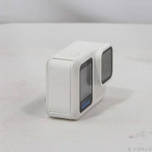 〔中古〕GoPro(ゴープロ) HERO13 BLACK ポーラーホワイト版〔262-ud〕 |  | 03