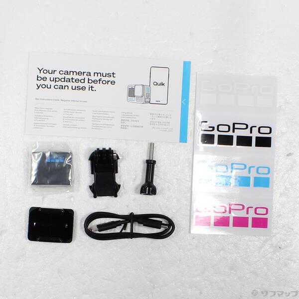 〔中古〕GoPro(ゴープロ) HERO13 BLACK ポーラーホワイト版〔262-ud〕 |  | 04