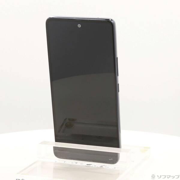 〔中古〕SAMSUNG(サムスン) GALAXY A53 5G 128GB オーサムブルー SC-53C docomo SIMフリー〔305-ud〕 |  | 02