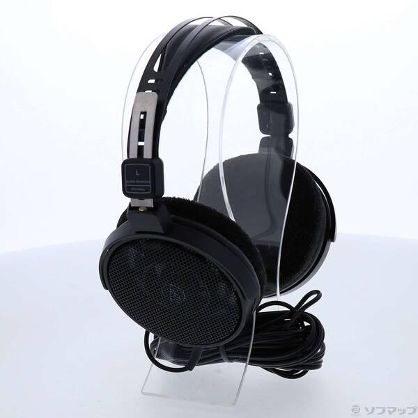 〔中古〕audio-technica(オーディオテクニカ) ATH-R30x〔377-ud〕 |  | 01