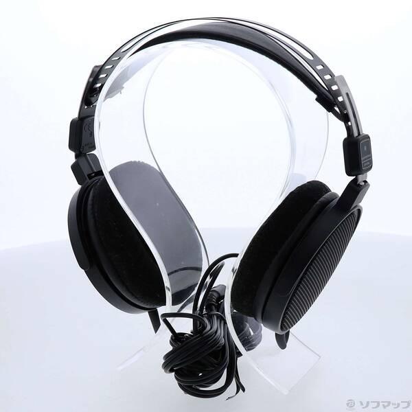 〔中古〕audio-technica(オーディオテクニカ) ATH-R30x〔377-ud〕 |  | 02