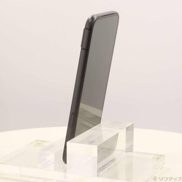 〔中古〕GOOGLE(グーグル) Google Pixel 8a 128GB オブシディアン G576D docomo SIMフリー〔352-ud〕 |  | 01