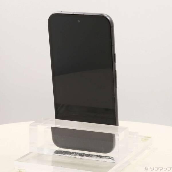 〔中古〕GOOGLE(グーグル) Google Pixel 8a 128GB オブシディアン G576D docomo SIMフリー〔352-ud〕 |  | 02