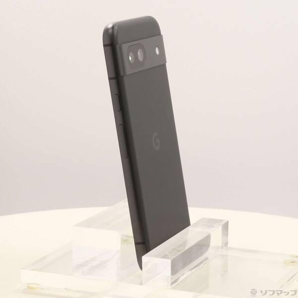 〔中古〕GOOGLE(グーグル) Google Pixel 8a 128GB オブシディアン G576D docomo SIMフリー〔352-ud〕 |  | 03