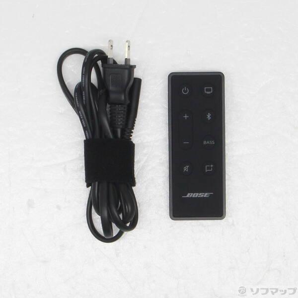 〔中古〕BOSE(ボーズ) Bose TV Speaker〔262-ud〕 |  | 04