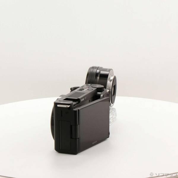 〔中古〕SONY(ソニー) VLOGCAM ZV-E10L パワーズームレンズキット ブラック〔305-ud〕 |  | 01
