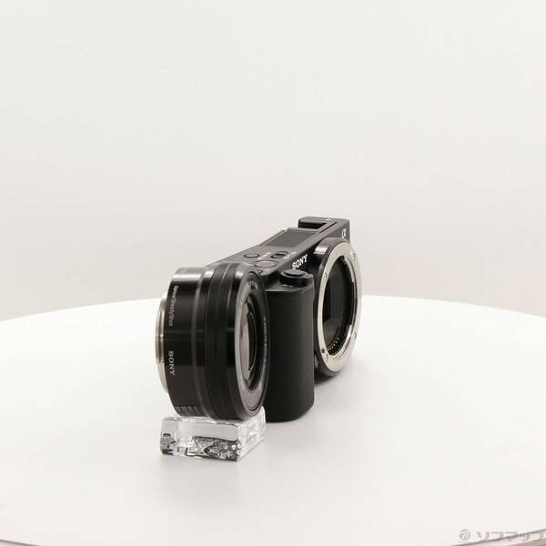 〔中古〕SONY(ソニー) VLOGCAM ZV-E10L パワーズームレンズキット ブラック〔305-ud〕 |  | 03