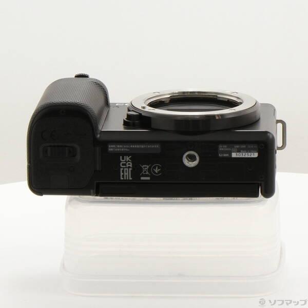 〔中古〕SONY(ソニー) VLOGCAM ZV-E10L パワーズームレンズキット ブラック〔305-ud〕 |  | 04