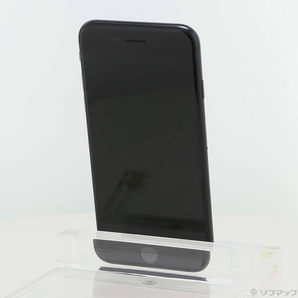 〔中古〕Apple(アップル) iPhone SE 第2世代 64GB ブラック MHGP3J／A SIMフリー〔349-ud〕 |  | 02