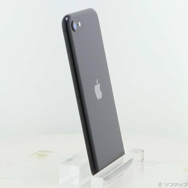 〔中古〕Apple(アップル) iPhone SE 第2世代 64GB ブラック MHGP3J／A SIMフリー〔349-ud〕 |  | 03