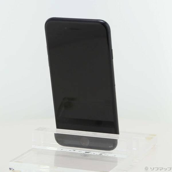 〔中古〕Apple(アップル) iPhone SE 第2世代 64GB ブラック MHGP3J／A SIMフリー〔377-ud〕 |  | 02