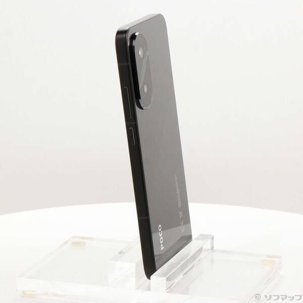〔中古〕XIAOMI POCO F7 256GB ブラック SIMフリー〔196-ud〕 |  | 03
