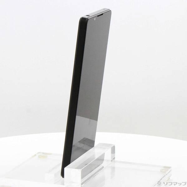〔中古〕SONY(ソニー) Xperia 1 V 256GB ブラック SO-51D docomo SIMフリー〔276-ud〕 |  | 01