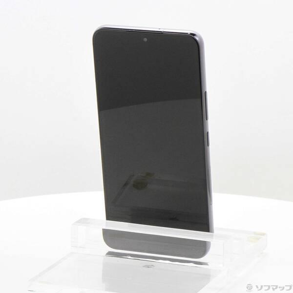 〔中古〕SAMSUNG(サムスン) Galaxy S22 256GB ファントムブラック SC-51C docomo SIMフリー〔305-ud〕 |  | 02