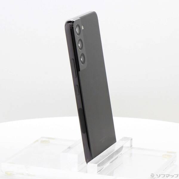〔中古〕SAMSUNG(サムスン) Galaxy S22 256GB ファントムブラック SC-51C docomo SIMフリー〔305-ud〕 |  | 03
