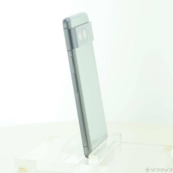 〔中古〕GOOGLE(グーグル) Google Pixel 8 128GB ヘーゼル docomo SIMフリー〔258-ud〕 |  | 03