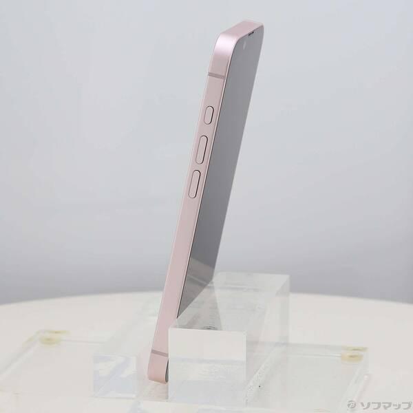 〔中古〕Apple(アップル) iPhone17e 256GB ソフトピンク MHRQ4J／A SIMフリー〔377-ud〕 |  | 01