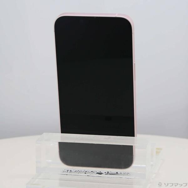 〔中古〕Apple(アップル) iPhone17e 256GB ソフトピンク MHRQ4J／A SIMフリー〔377-ud〕 |  | 02