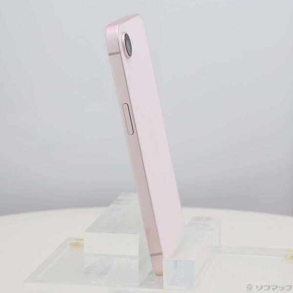 〔中古〕Apple(アップル) iPhone17e 256GB ソフトピンク MHRQ4J／A SIMフリー〔377-ud〕 |  | 03
