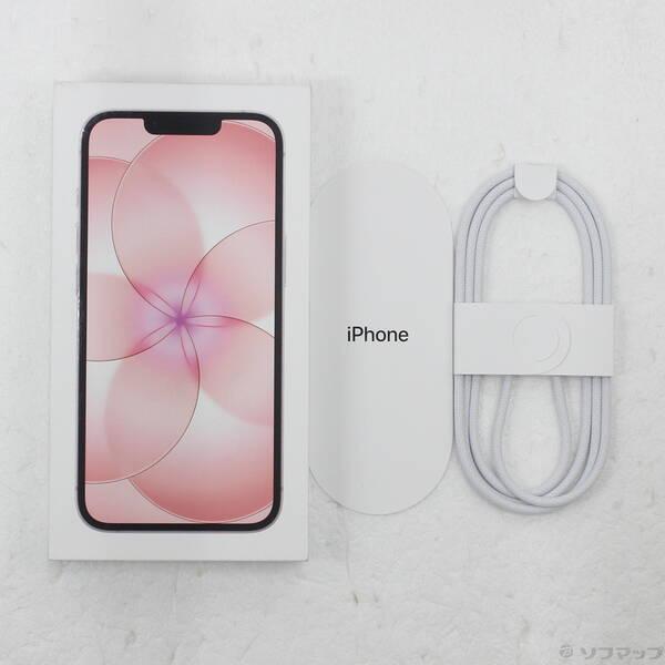 〔中古〕Apple(アップル) iPhone17e 256GB ソフトピンク MHRQ4J／A SIMフリー〔377-ud〕 |  | 04