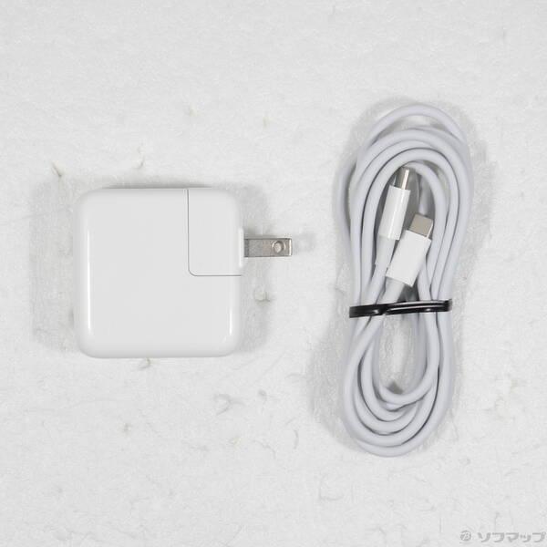 〔中古〕Apple(アップル) MacBook Air 13.3-inch Late-2020 MGN63J／A Apple M1 8コアCPU_7コアGPU 8GB SSD256GB スペースグレイ 〔26.3 Tahoe〕〔349-ud〕 |  | 04