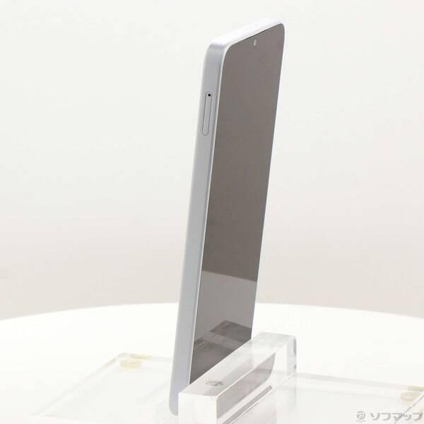 〔中古〕ワイモバイル Galaxy A25 5G 64GB ライトブルー SCSBC3 Y!mobile SIMフリー〔305-ud〕 |  | 01