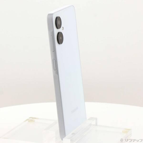 〔中古〕ワイモバイル Galaxy A25 5G 64GB ライトブルー SCSBC3 Y!mobile SIMフリー〔305-ud〕 |  | 03